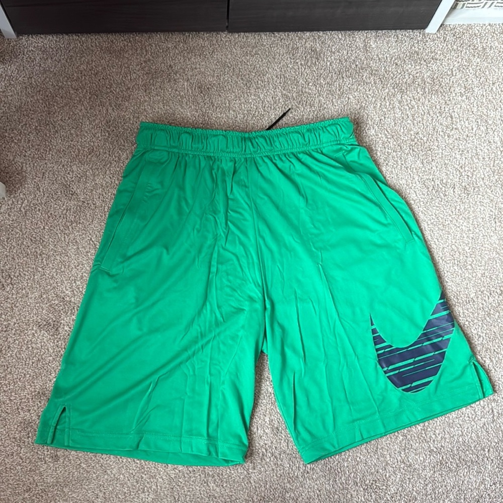 New Dri fit Nike shirt
